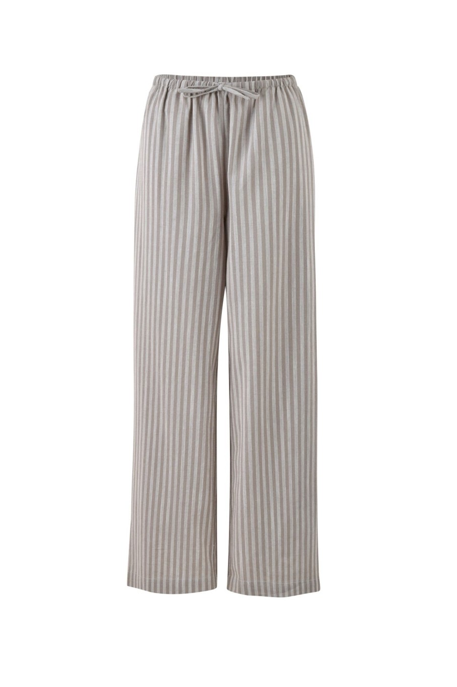 Pants Tiger Mist | Lainey Pant - Grey : Stripe