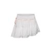 Skirts Tiger Mist | Leila Skirt - White