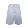 Shorts Tiger Mist | Felix Jort - Blue : Denim Blue