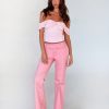 Pants Tiger Mist | Kittie Pant - Pink