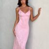 Formal Outfits Tiger Mist | Ericka Dress - Pink