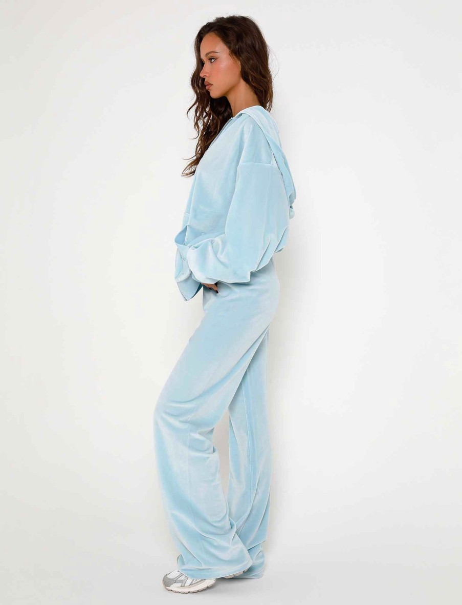 Sets Tiger Mist | Ericka Pant - Blue : Baby Blue